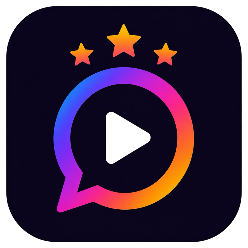 Brand Reviews Logo